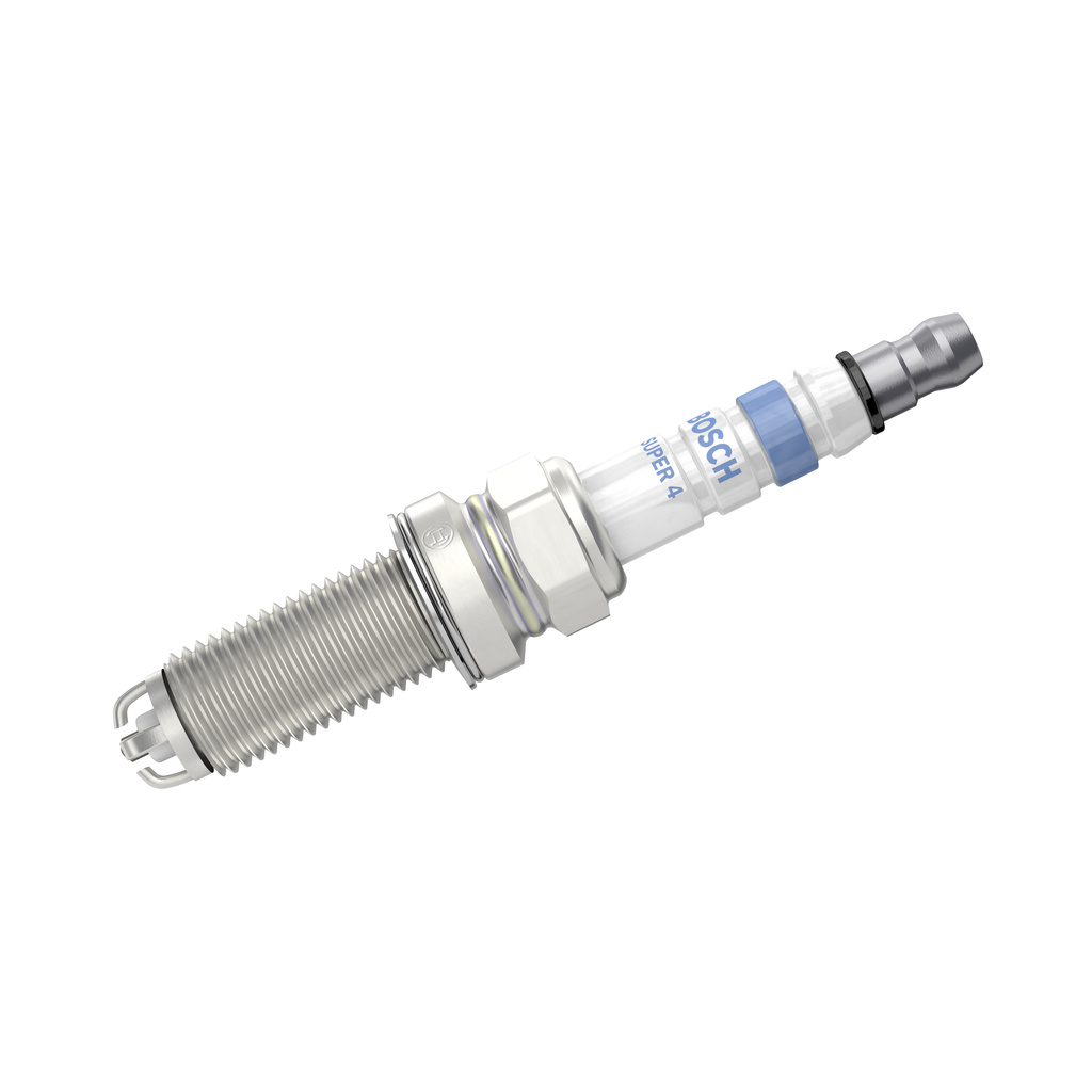 BOSCH 0 242 132 500 spark plugs RENAULT Kangoo I Express (FC) 1.0 70hp 2006