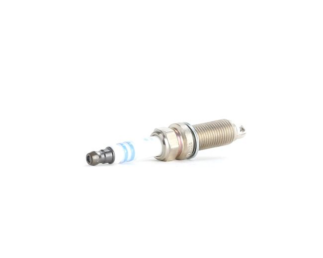 BOSCH 0 242 135 519 spark plugs RENAULT Kangoo I Express (FC) 1.0 70hp 2007