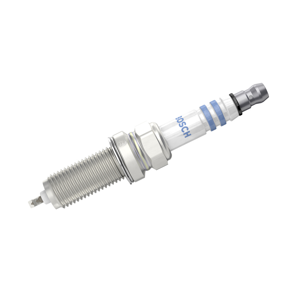 Tändstift 0 242 135 524 BOSCH RENAULT Megane III Hatchback (BZ0/1) 1.6 (B332) 2015 117 hk