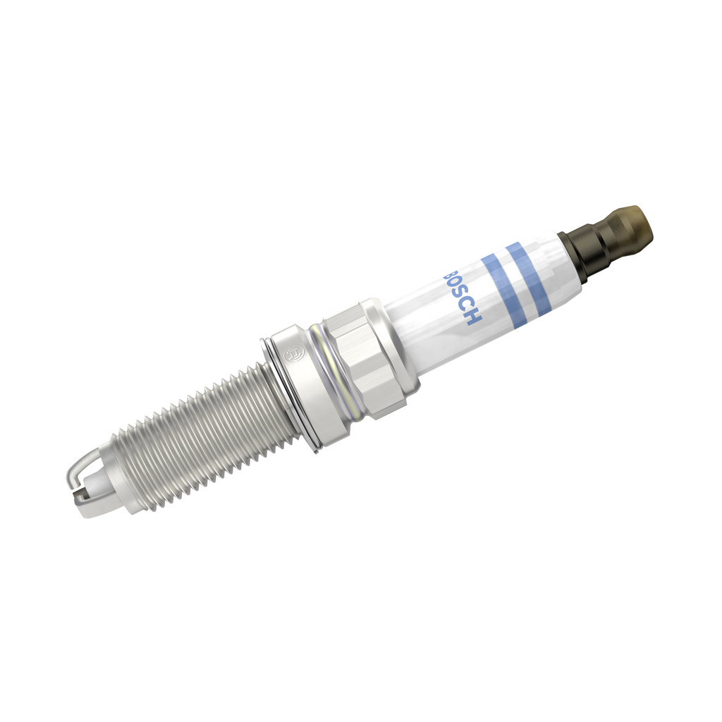 BOSCH 0 242 140 507 Zündkerzensatz BMW 3 (E91) Touring