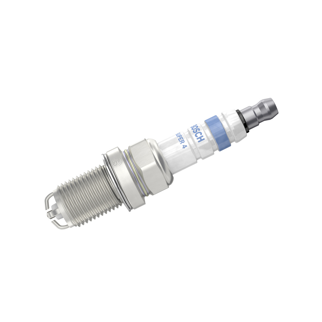 Tennplugg 0 242 222 505 BOSCH OPEL Astra G CC (T98) 1.6 LPG (F08, F48) 2002 75 hk