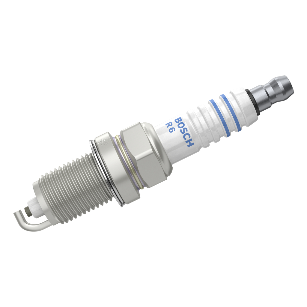 OEM nummer 55 565 219 - Tændrør 0 242 225 580 OPEL, FIAT, CHEVROLET, ALFA ROMEO, DAEWOO