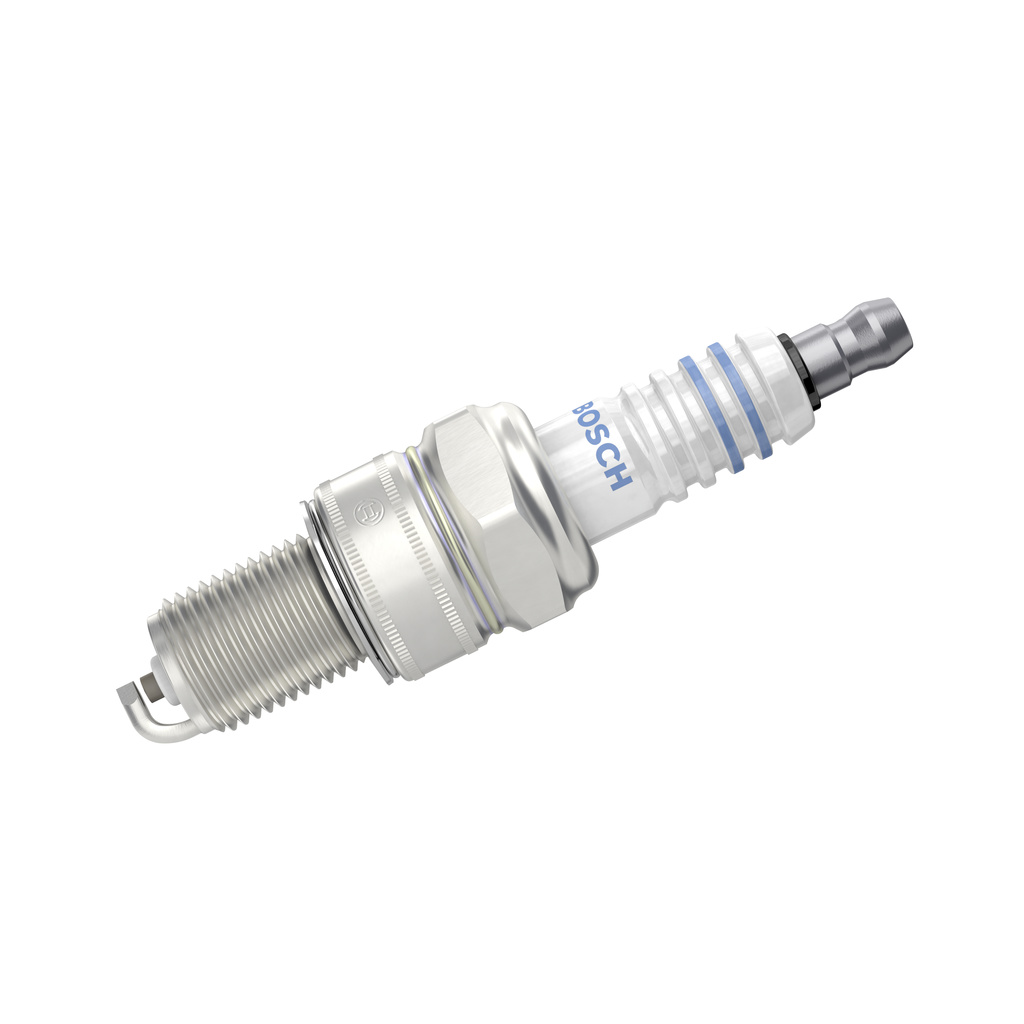 Vela de ignição BOSCH 0 242 225 599 para ROVER RV8 Cabrio 1993 comprar