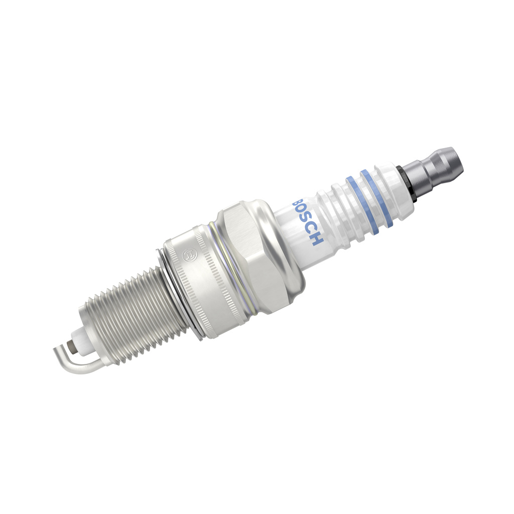 Numer OEM 12 12 1 710 731 - Żwieca zapłonowa 0 242 225 610 BMW, MAZDA