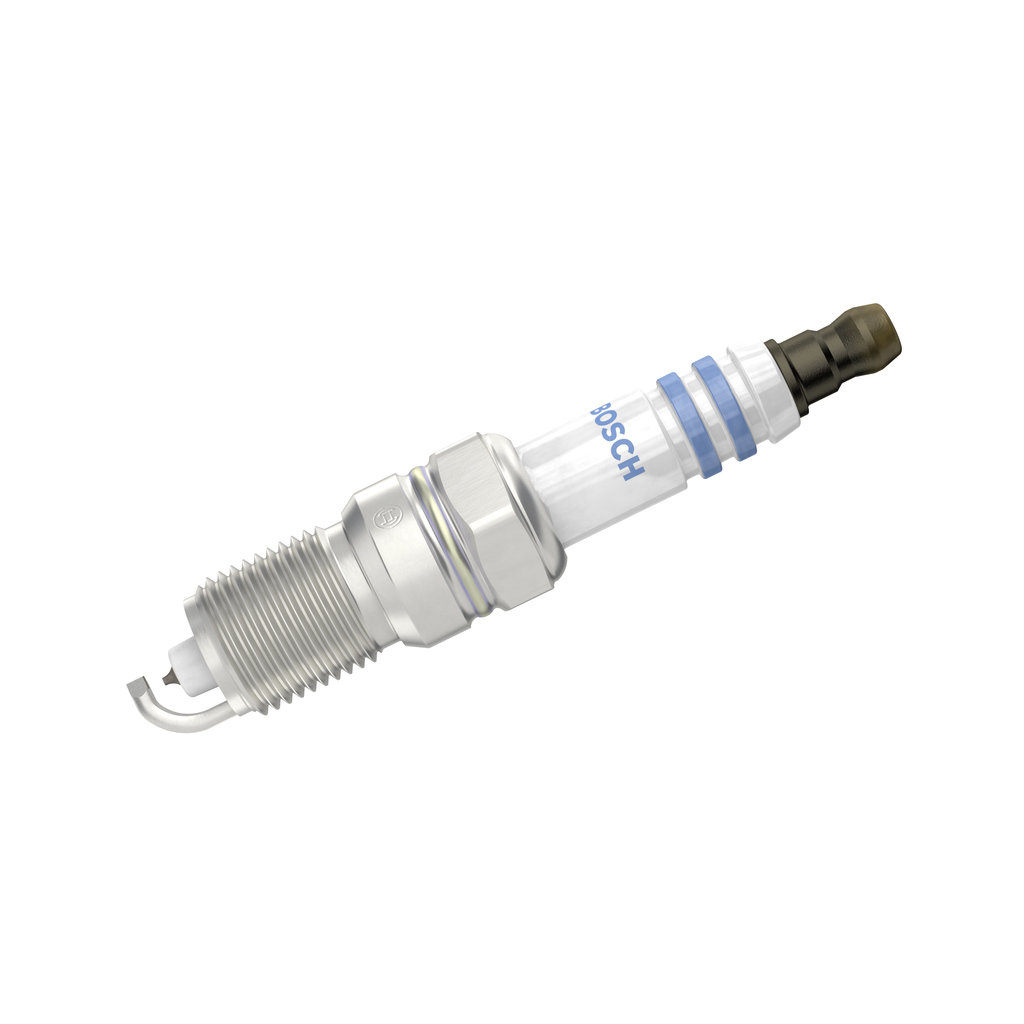 Numéro OEM 12 563 707 - Bougie d'allumage 0 242 225 611 OPEL, CHEVROLET, DAEWOO, VAUXHALL, CADILLAC