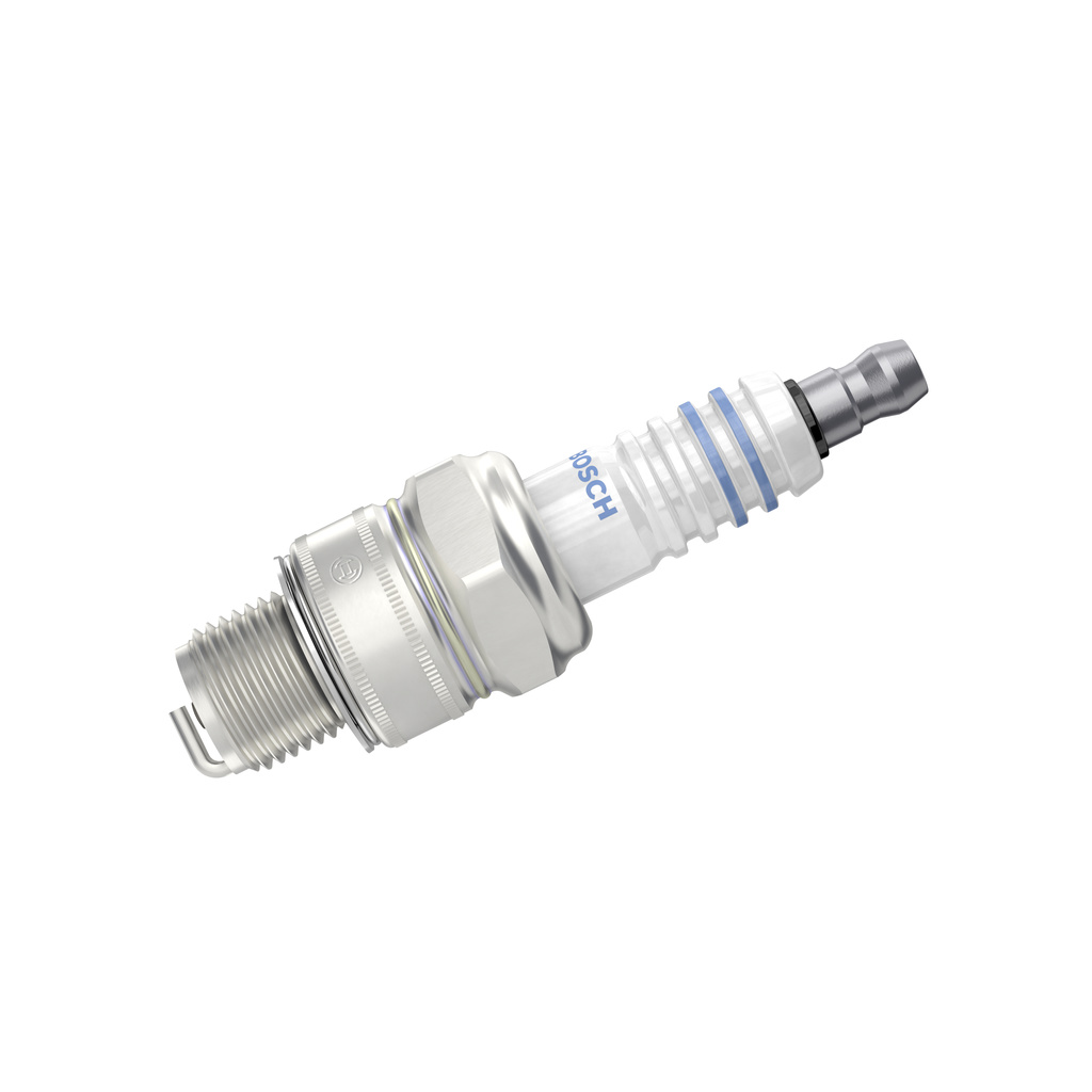 BOSCH | Zündkerze Schlüsselweite: 20,8 0 242 229 534 VW 1500/1600 Variant (36) 1971 günstig online