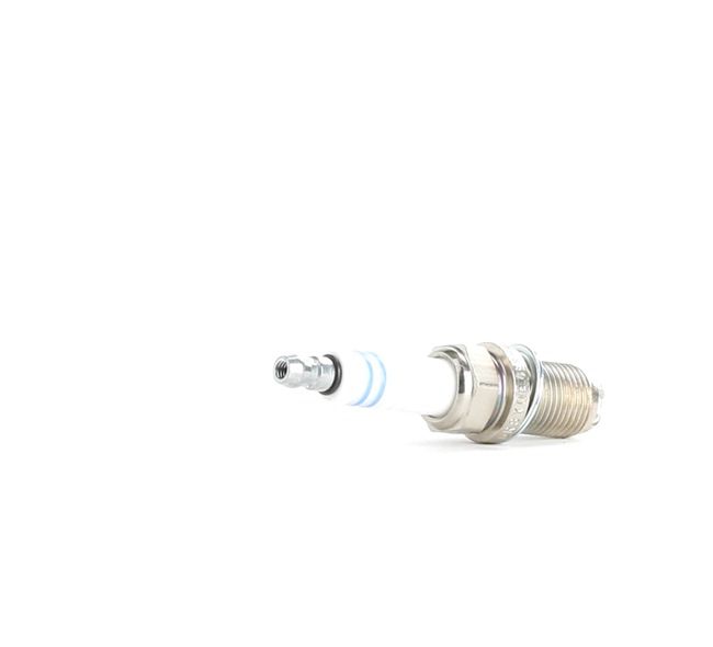 OEM nummer 1 032 705 - Tændrør 0 242 229 613 FORD