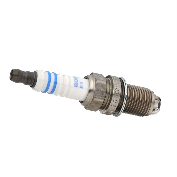 OEM nummer 24425327 - Tændrør 0 242 229 648 AUDI, OPEL, CADILLAC, GMC