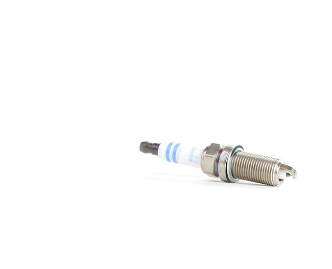 BOSCH 0 242 229 708 spark plugs PEUGEOT 407 Saloon 3.0 (6DXFVJ) 211hp 2004