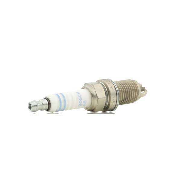 OEM nummer 90919 01192 - Tændrør 0 242 229 782 TOYOTA, LEXUS, WIESMANN