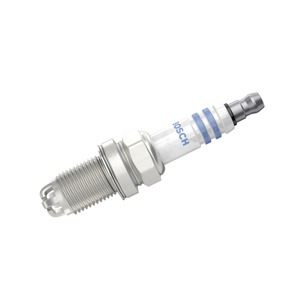 OEM nummer 003 159 76 03 - Tændrør 0 242 229 799 VW, MERCEDES-BENZ, SMART, STEYR, MAYBACH