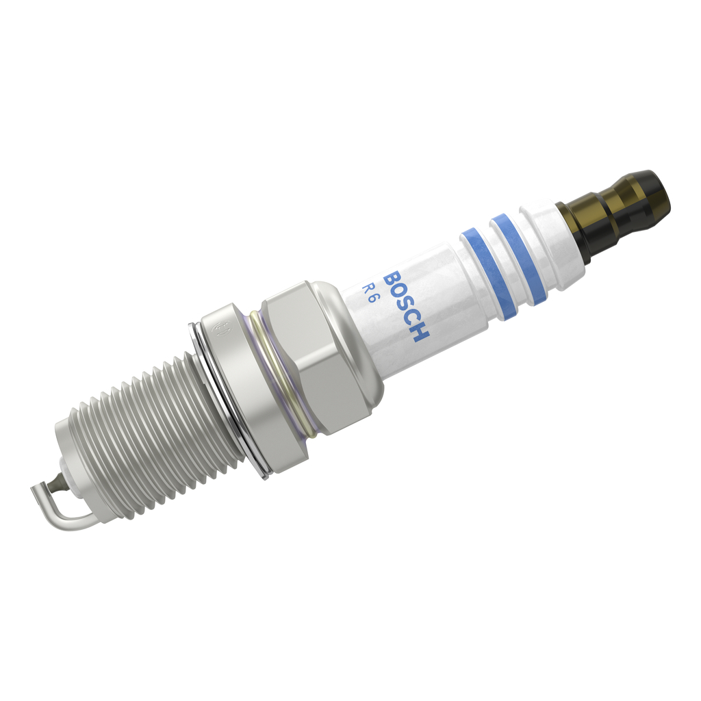 BOSCH 0 242 230 505 spark plugs PEUGEOT 4007 (VU, VV) 2.4 16V 170hp 2007