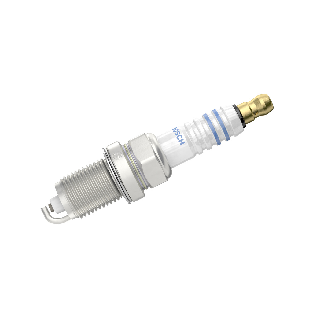 OEM nummer 12 14 145 - Tændrør 0 242 235 588 OPEL, GMC, PLYMOUTH