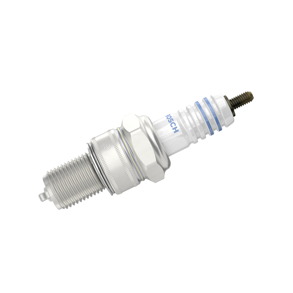 Numer OEM 3344473 - Żwieca zapłonowa 0 242 235 650 VOLVO