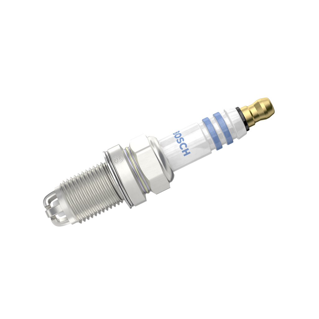 OEM nummer 003 159 78 03 - Tændrør 0 242 235 766 VW, MERCEDES-BENZ, AUDI, ALFA ROMEO, SMART