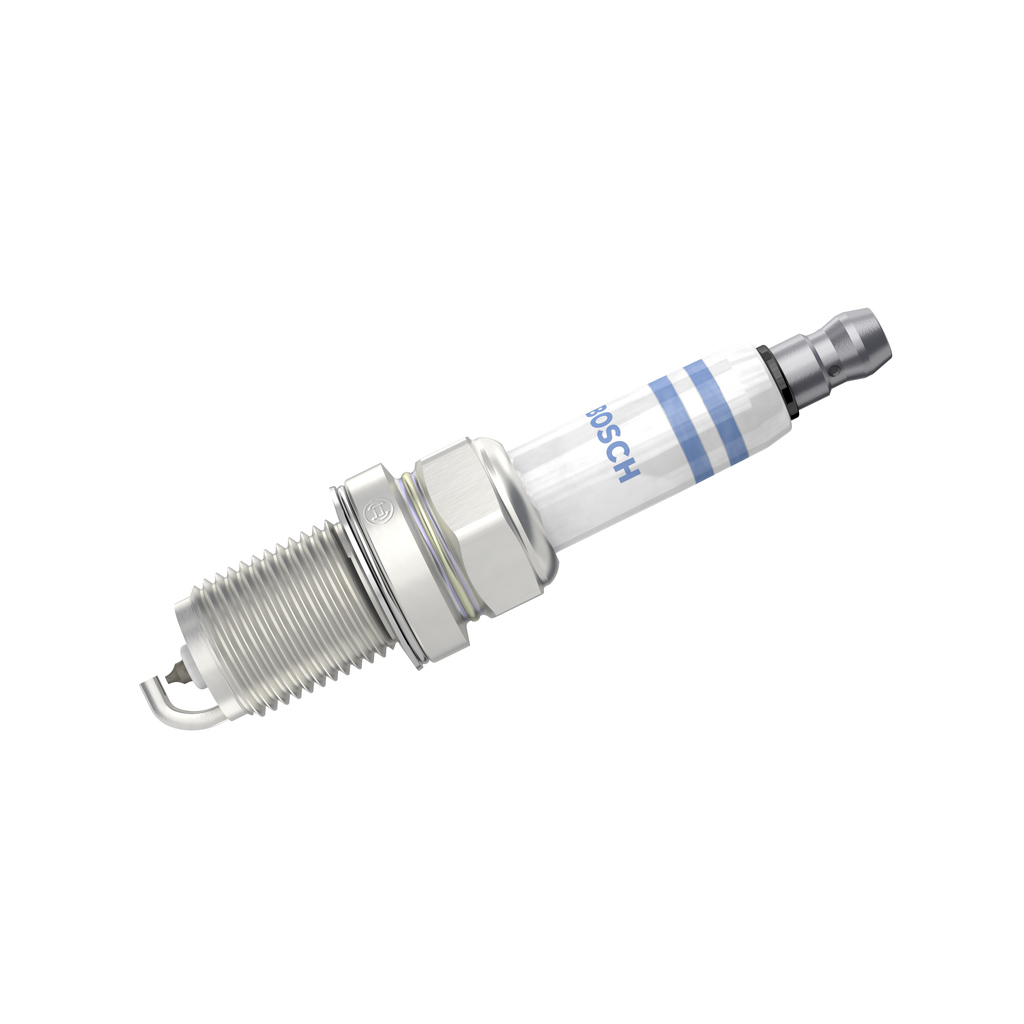 BOSCH 0 242 235 776 Kerzen BMW 3 (E46) Cabrio
