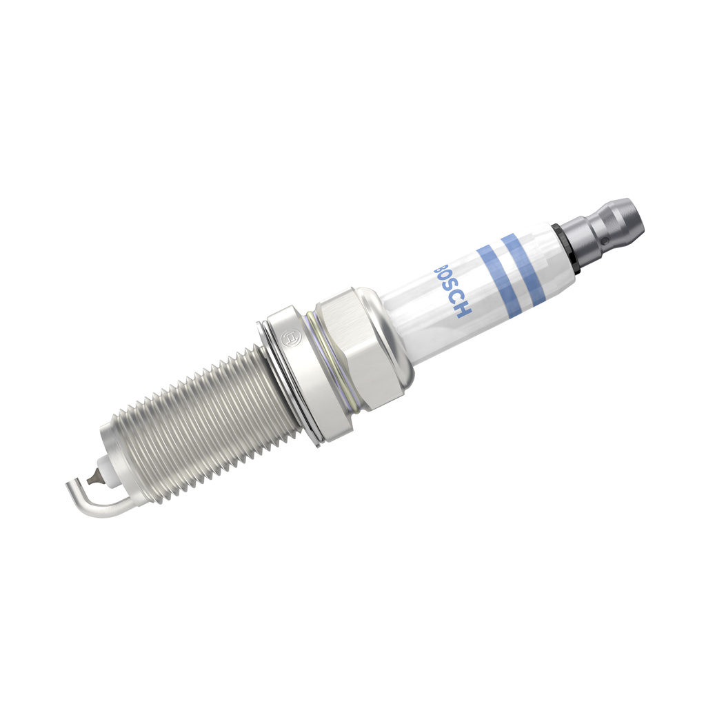 BOSCH Sytytystulppa — Impreza III Hatchback (GR, GH, G3) 1.5 BiFuel AWD 79 kW / 107 hv
