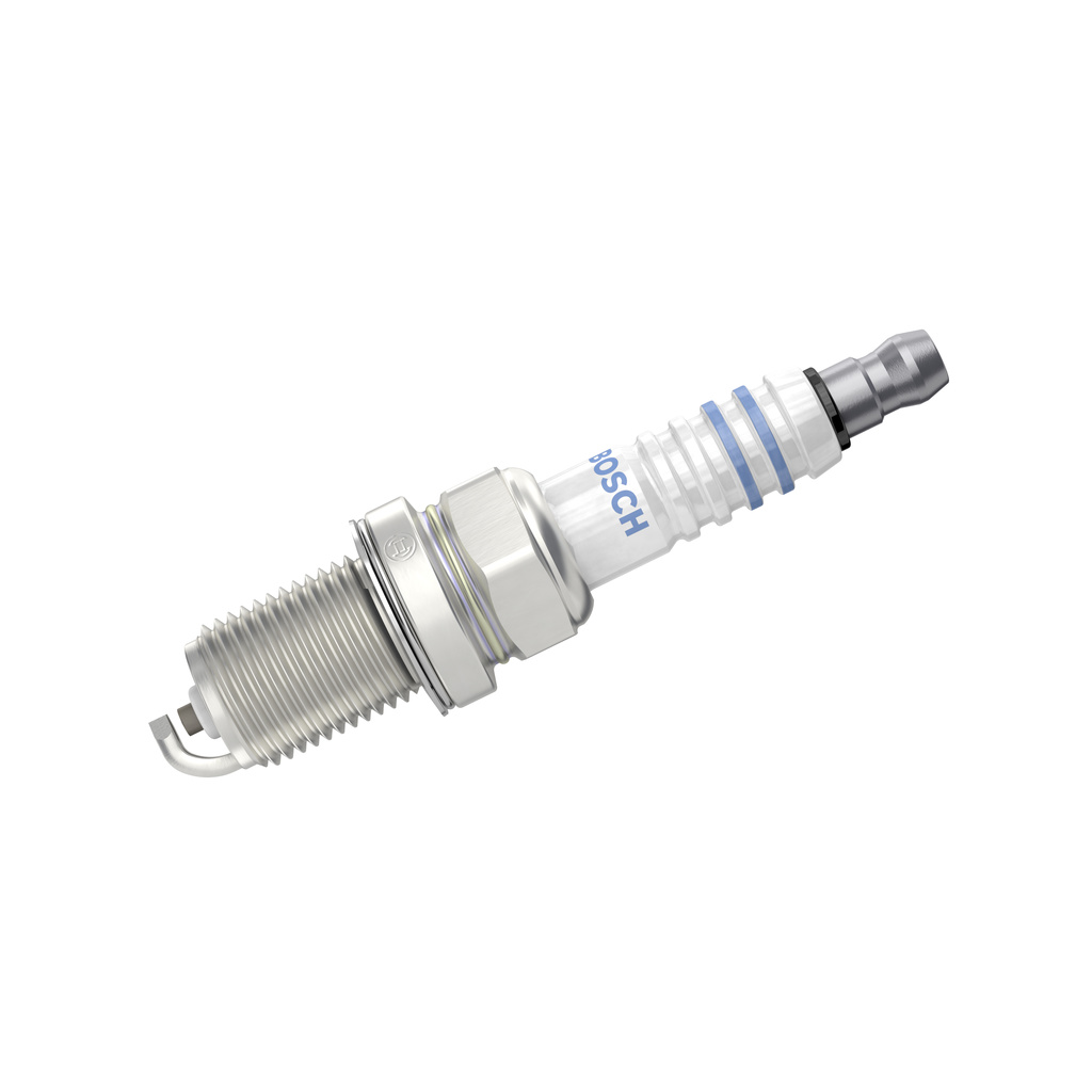 OEM nummer 90080 91204 - Tændrør 0 242 236 541 TOYOTA, ALFA ROMEO, LEXUS, WIESMANN