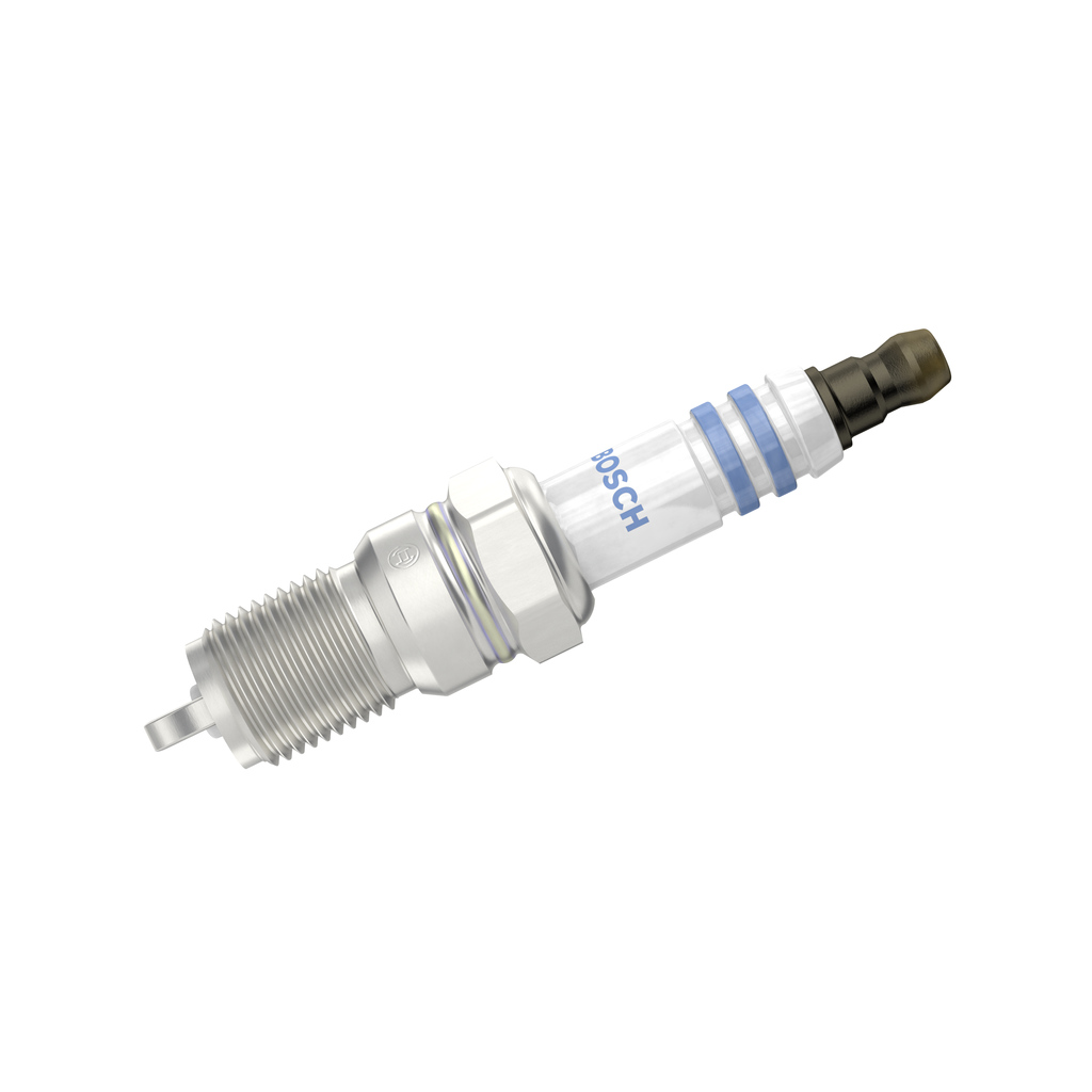BOSCH 0 242 236 573 spark plugs CHEVROLET Camaro IV Coupe 5.7 288hp 1999