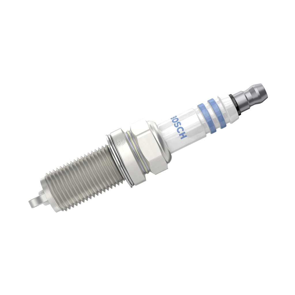 BOSCH 0 242 236 578 spark plugs PEUGEOT Partner I Van 1.6 Bioflex 109hp 2000