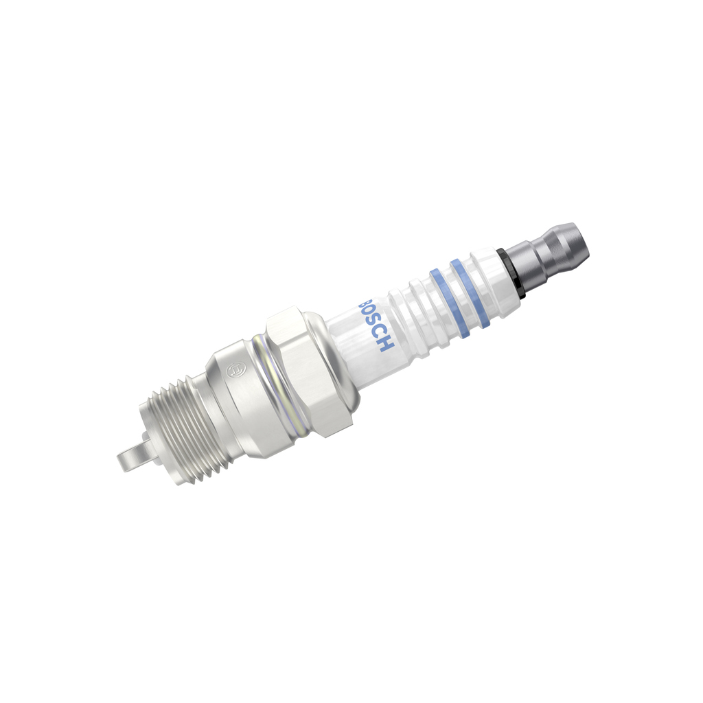 OEM-Nummer 12 14 019 - Zündkerze 0 242 240 520 OPEL, PLYMOUTH