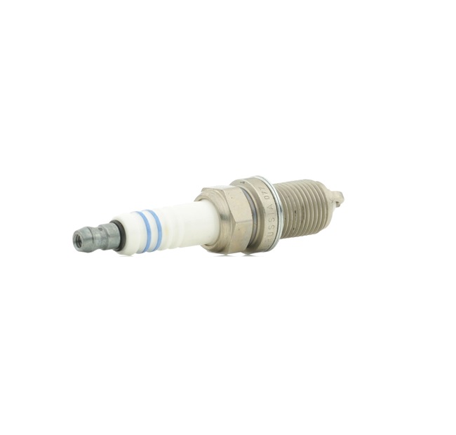 OEM nummer 77 69 24 3 - Tændrør 0 242 240 566 FIAT, ALFA ROMEO, LANCIA, MASERATI, FERRARI