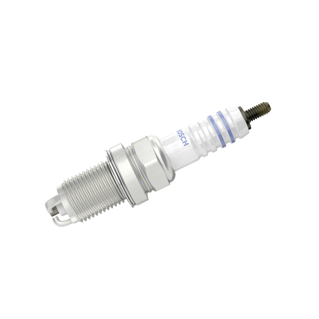 OEM nummer 46 47 10 78 - Tændrør 0 242 240 572 AUDI, FIAT, ALFA ROMEO, LANCIA, MASERATI