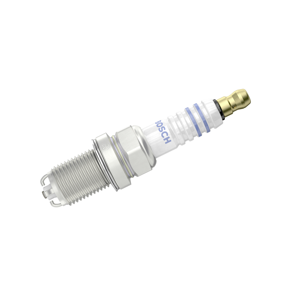 OEM nummer 101 000 054 AD - Tændrør 0 242 240 587 VW, AUDI, SKODA, SEAT