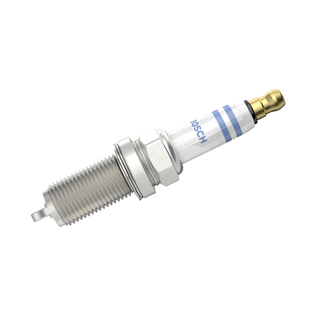BOSCH 0 242 240 619 Zündanlage / Glühanlage Mitsubishi Colt Z30
