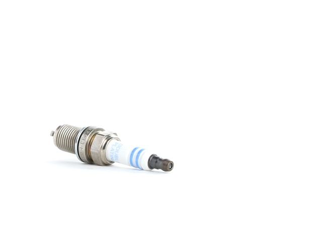 Numer OEM 90919 01181 - Żwieca zapłonowa 0 242 240 650 TOYOTA, LEXUS, DAIHATSU, WIESMANN