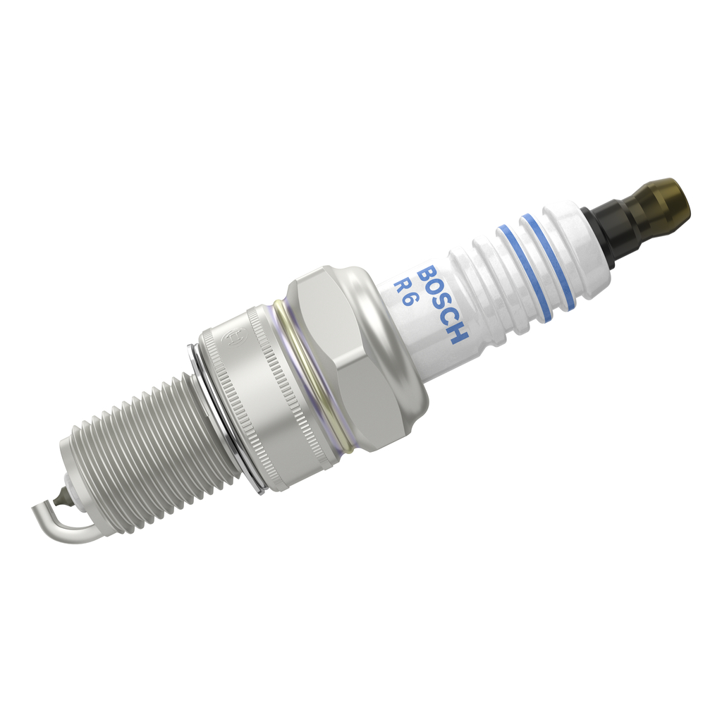 BOSCH 0 242 240 652 bougie MITSUBISHI Eclipse II Coupe (D32A) 2.0 141CV 1995