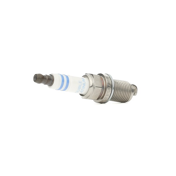 OEM nummer MS 851 502 - Tændrør 0 242 245 558 MITSUBISHI, CHRYSLER, DODGE