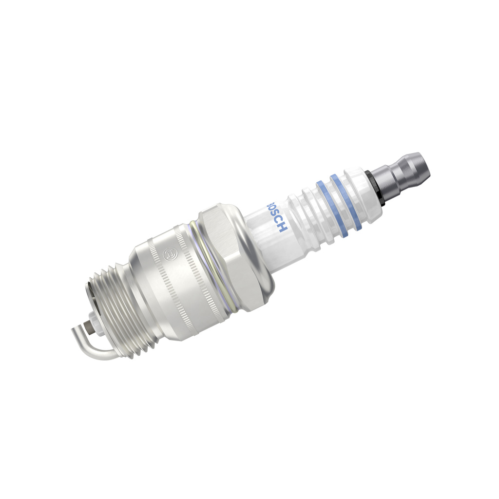 0 242 335 504 BOSCH 5099848 Spark plug