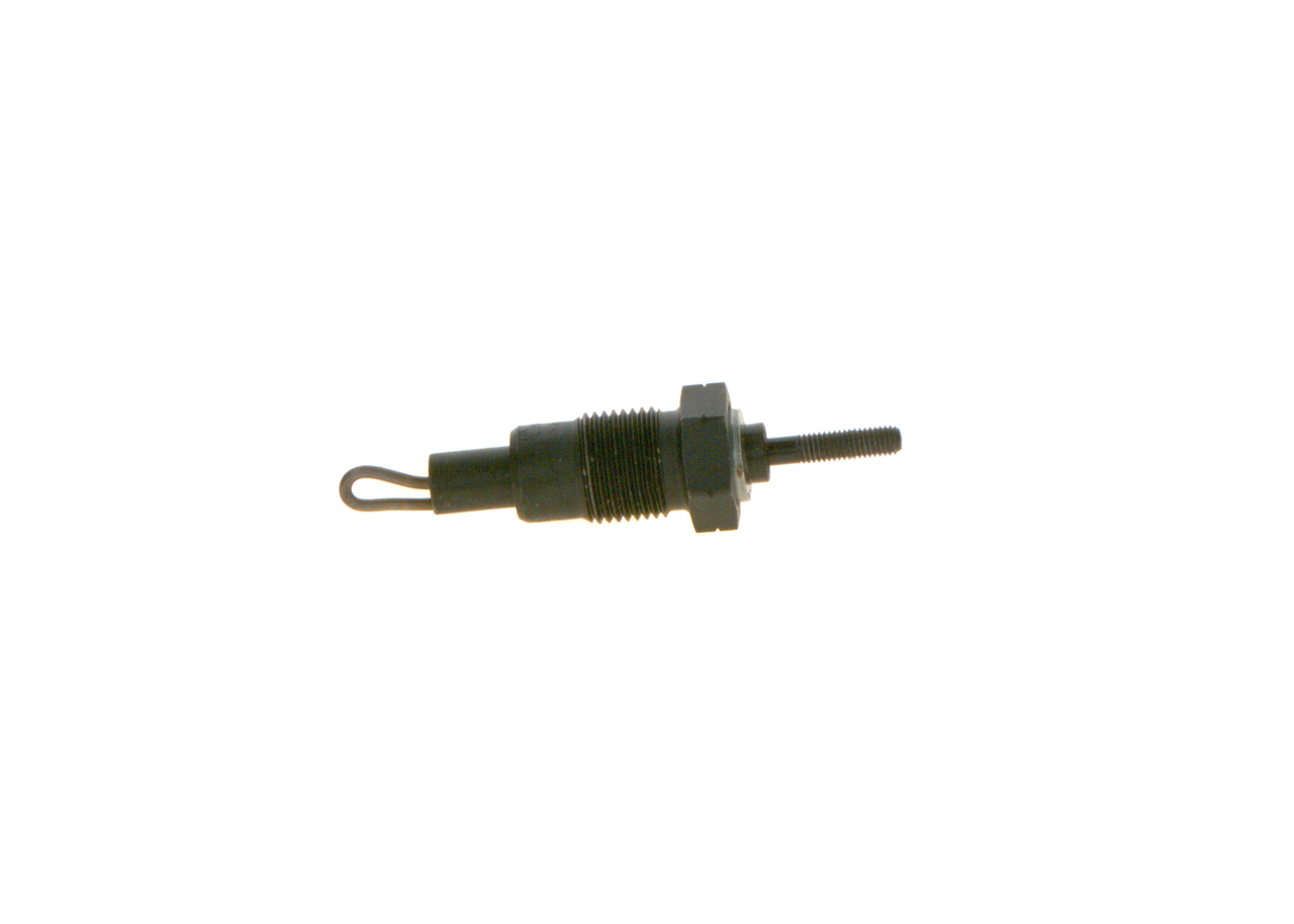 Número OEM 000 159 24 01 - Bujía de precalentamiento 0 250 001 010 MERCEDES-BENZ, MAN