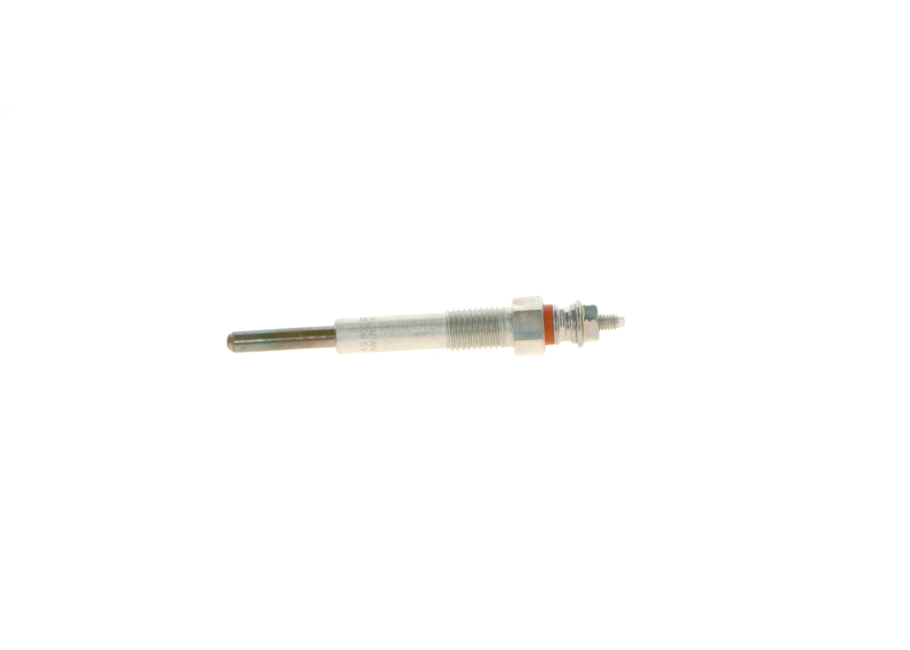 Gloeibougies 0 250 202 008 BOSCH ISUZU Trooper I SUV Cabrio (UBS) 2.2 TD 1987 72 Pk