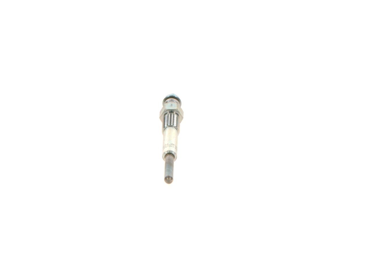 Gloeibougies 0 250 202 011 BOSCH ISUZU Trooper I SUV Cabrio (UBS) 2.2 TD 1984 72 Pk