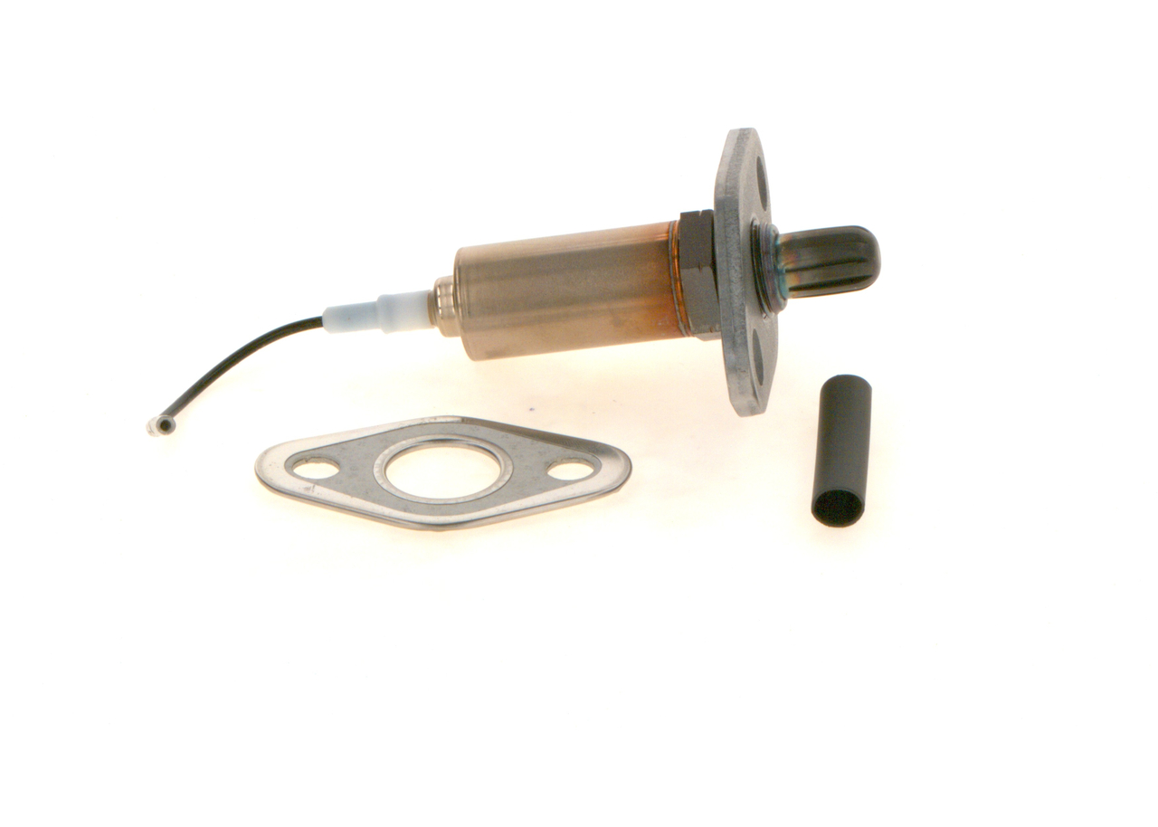 BOSCH Lambdasonde for Corolla IV Sedan (E70) 1.6 i (AE71) 58 kW / 79 hk