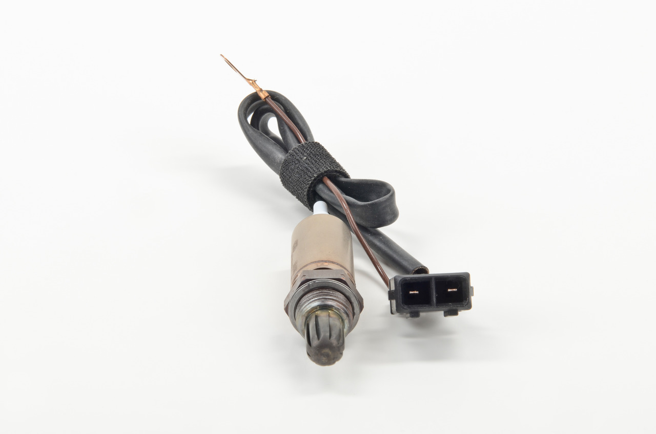 OEM nummer 18213 57B10 - Lambdasonde 0 258 002 040 SKODA, SUZUKI, CHEVROLET, BEDFORD, MARUTI