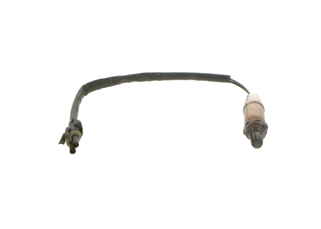 BOSCH 0 258 002 058 sonde lambda (nox) RENAULT Clio I 3/5 portes 1.2 54CV 1996