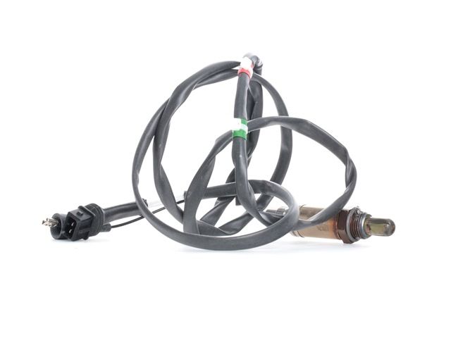 NOx-Sensor 0 258 003 034 BOSCH VOLVO 740 Limousine (744) 2.0 1992 111 PS