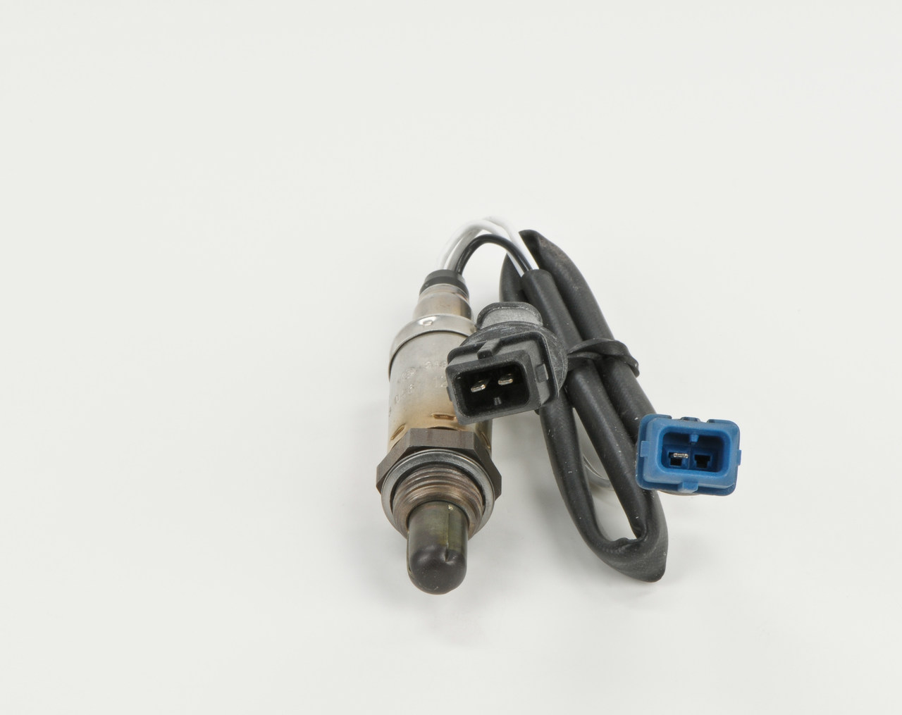BOSCH 0 258 003 046 lambda sensor PEUGEOT 205 II Hatchback 1.4 Cat 60hp 1990