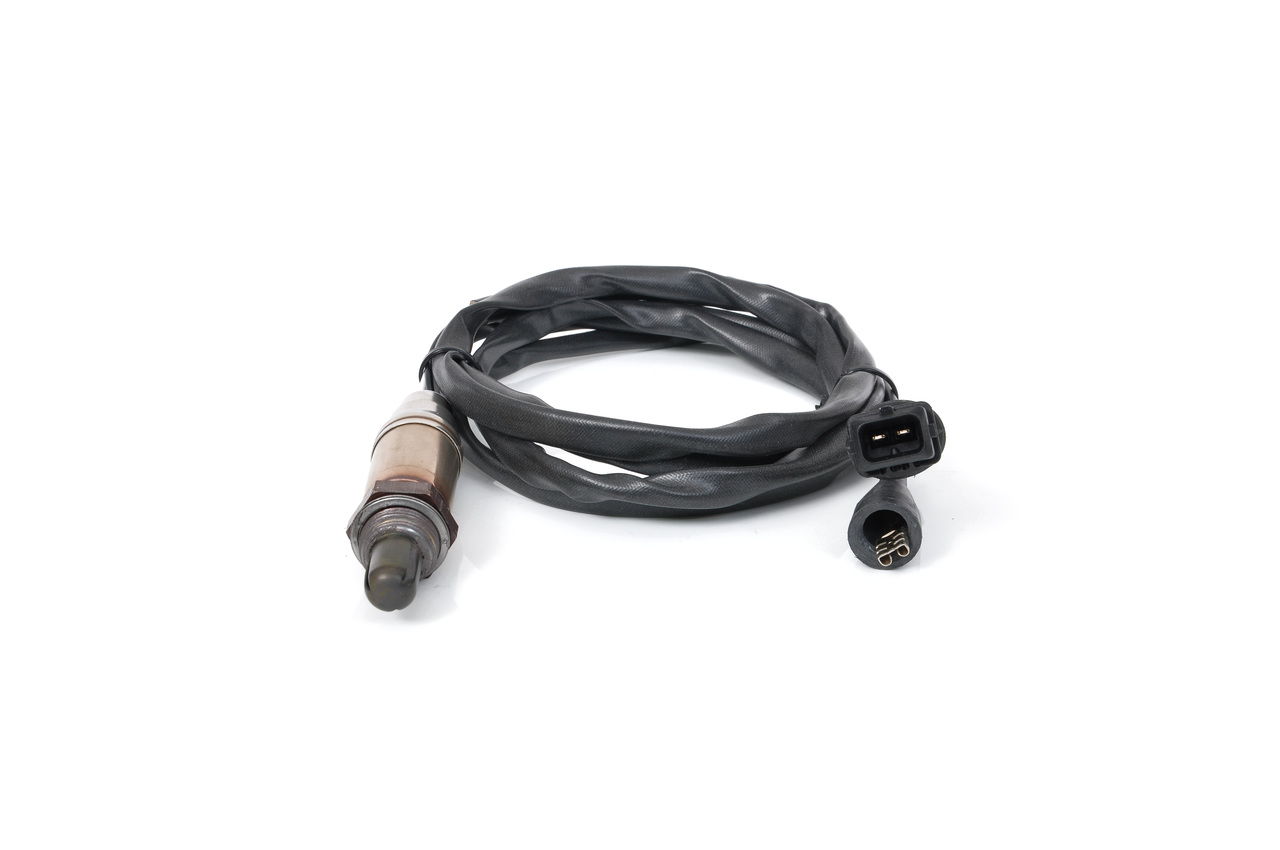OEM nummer 0 258 986 502 - Lambdasonde 0 258 003 060 OPEL