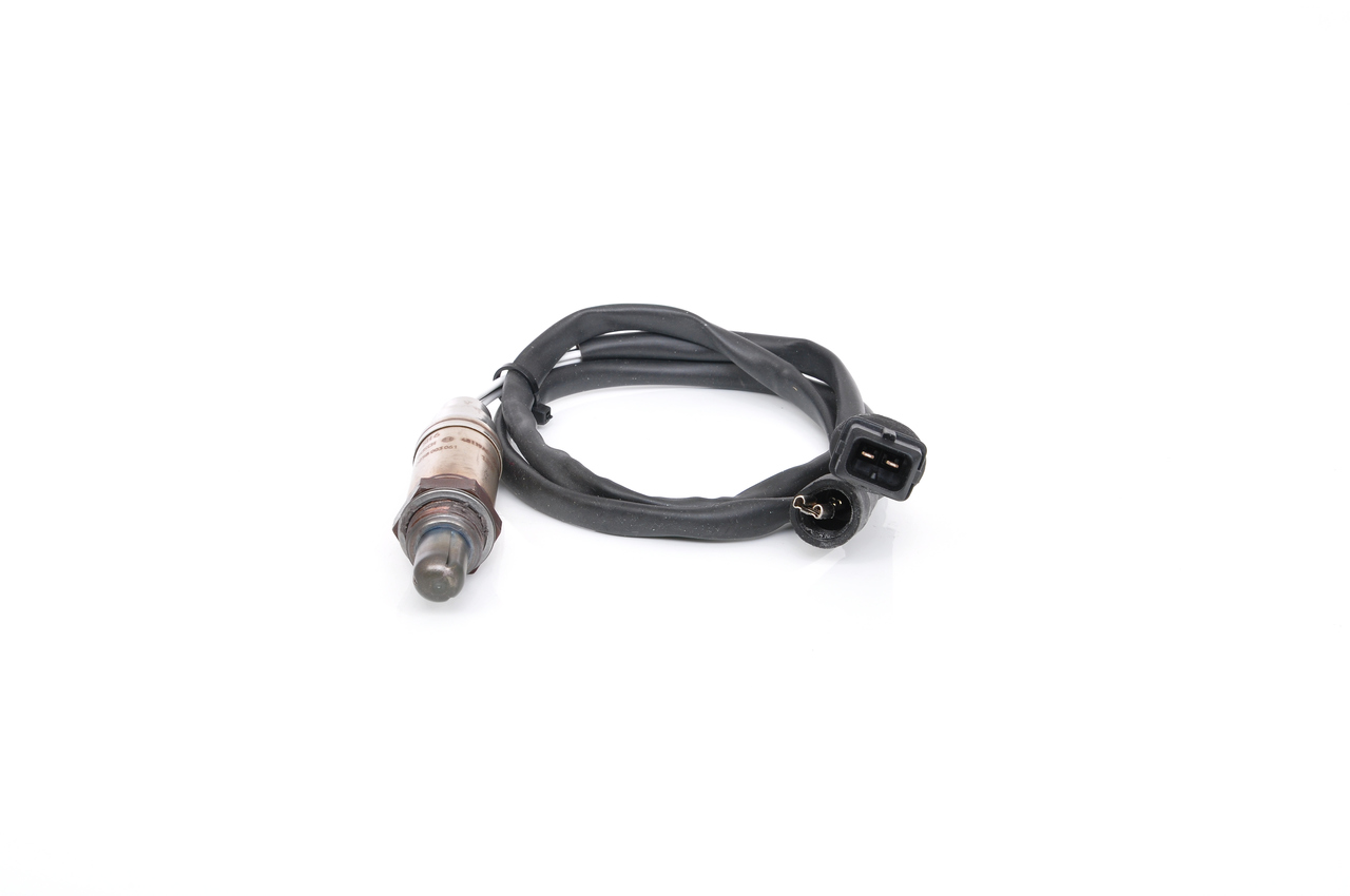 BOSCH 0 258 003 061 lambda sensor ALFA ROMEO Spider (115) 2.0 (115A1A) 120hp 1989