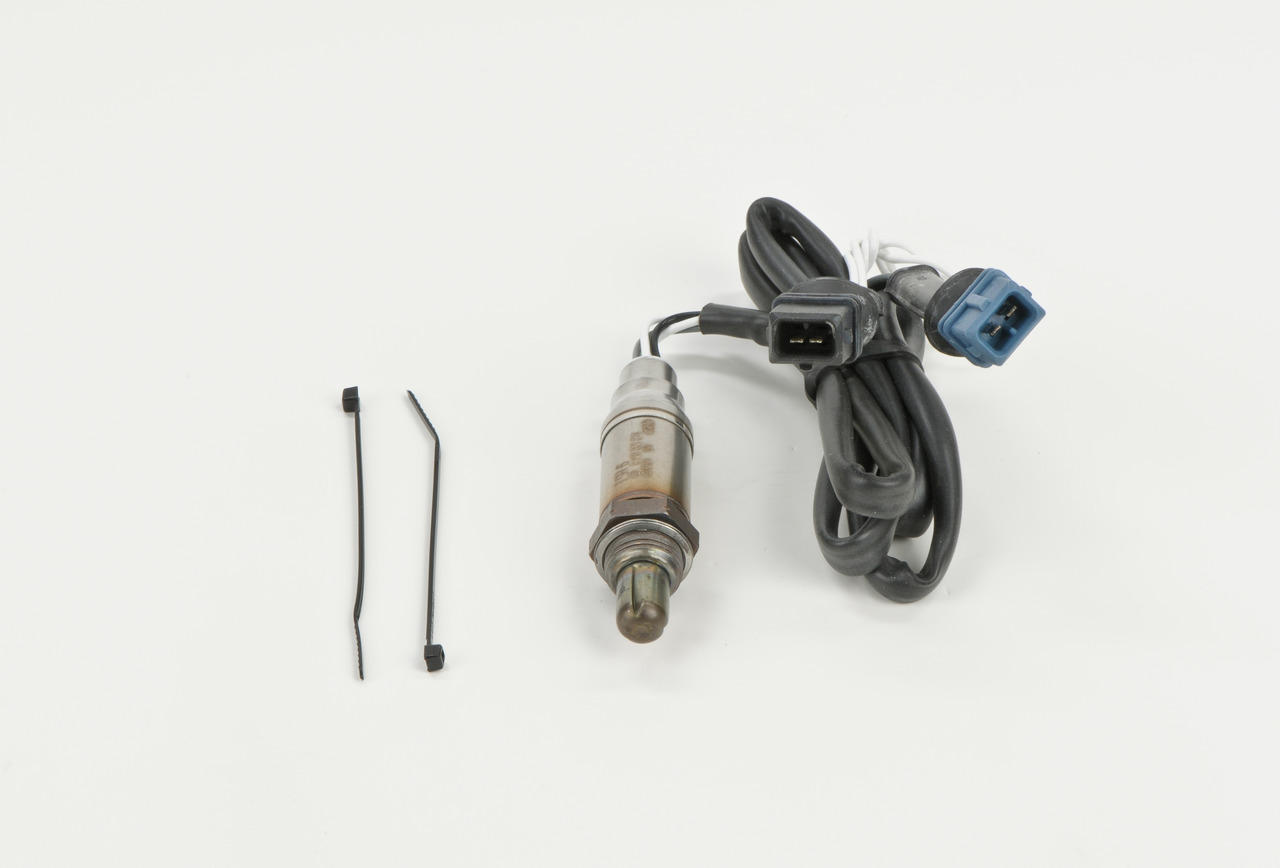 Número OEM 1628 J4 - Sonda lambda 0 258 003 078 PEUGEOT, CITROËN, DACIA, PIAGGIO, TVR