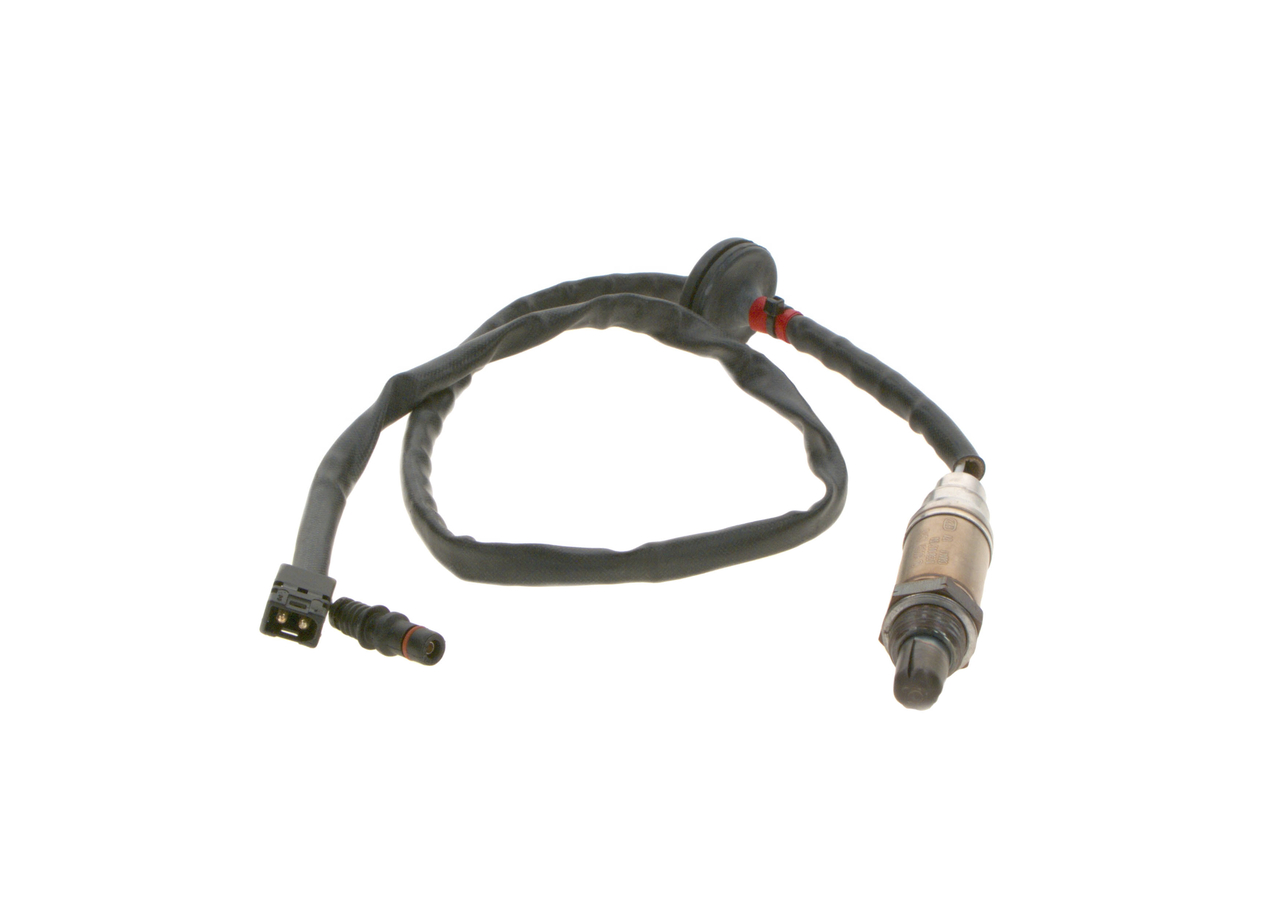 OEM nummer 0 258 986 502 - Lambdasonde 0 258 003 130 OPEL