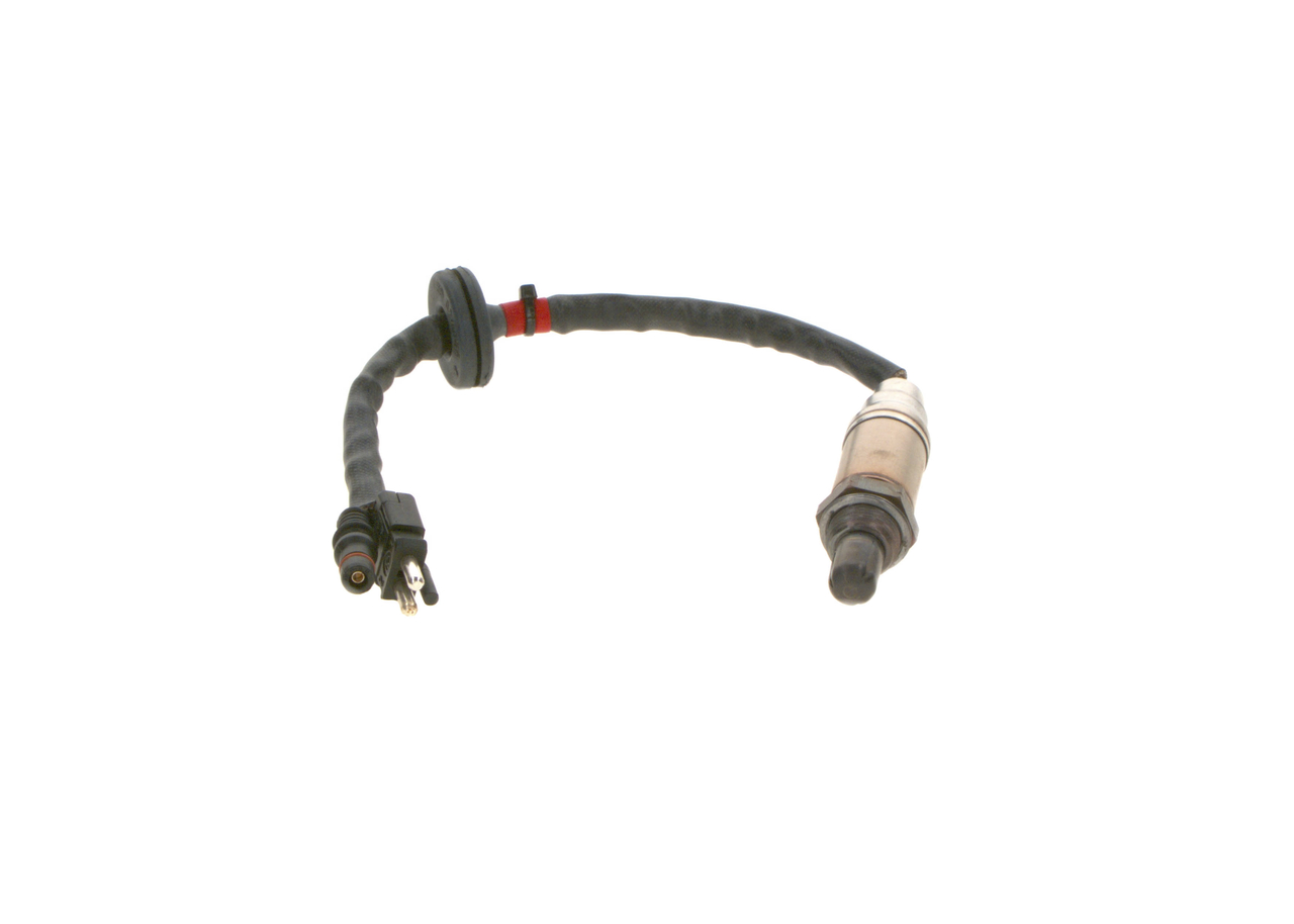 BOSCH 0 258 003 134 Mercedes W201 lambda sensor replacement cost