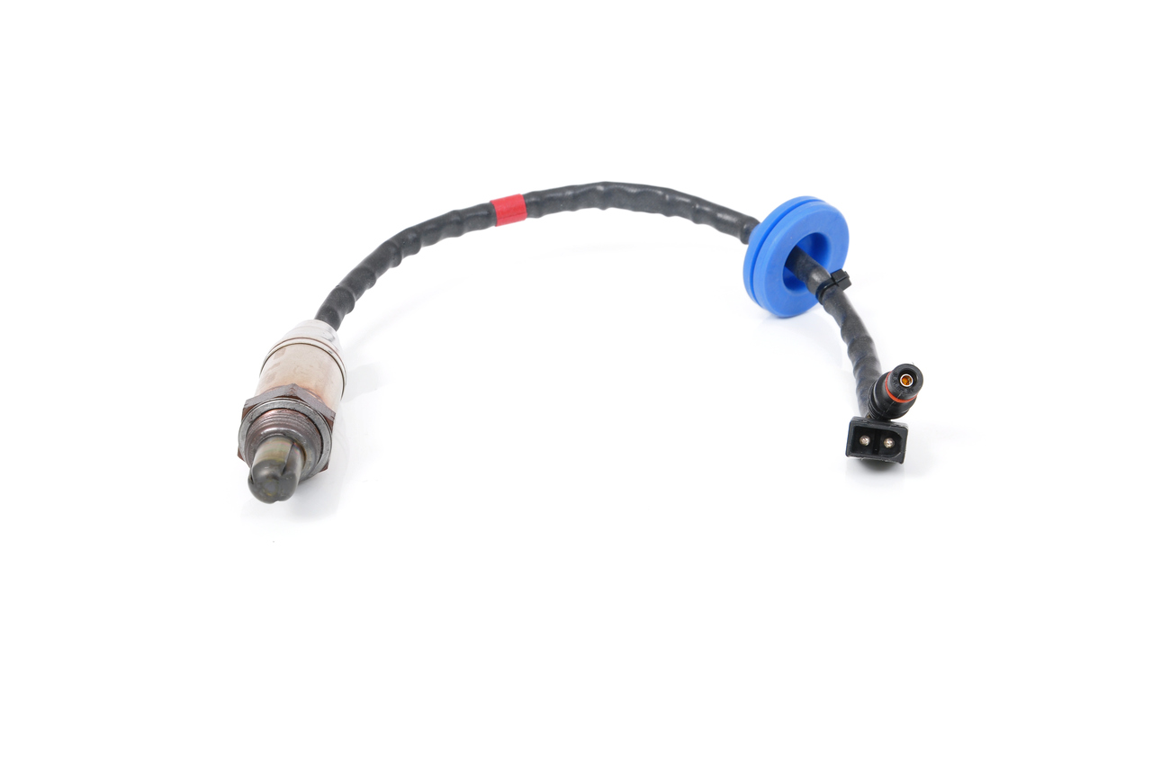 Número OEM 009 542 45 17 - Sonda lambda 0 258 003 136 MERCEDES-BENZ, HYUNDAI, SUBARU