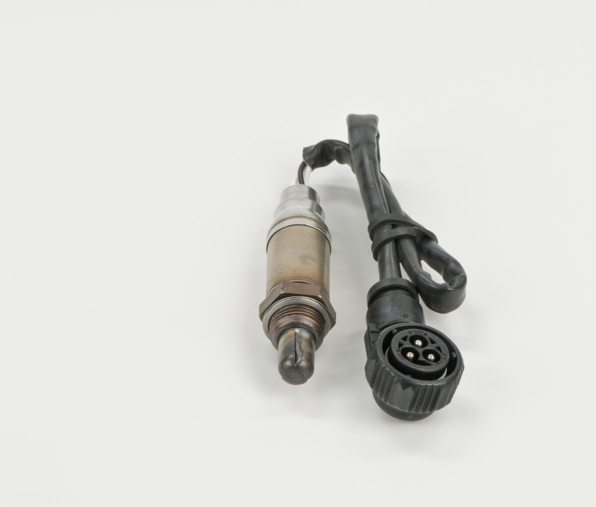 Lambda sensor 0 258 003 152 BOSCH 009 542 94 17 MERCEDES-BENZ, SUZUKI, DODGE, AUTOBIANCHI