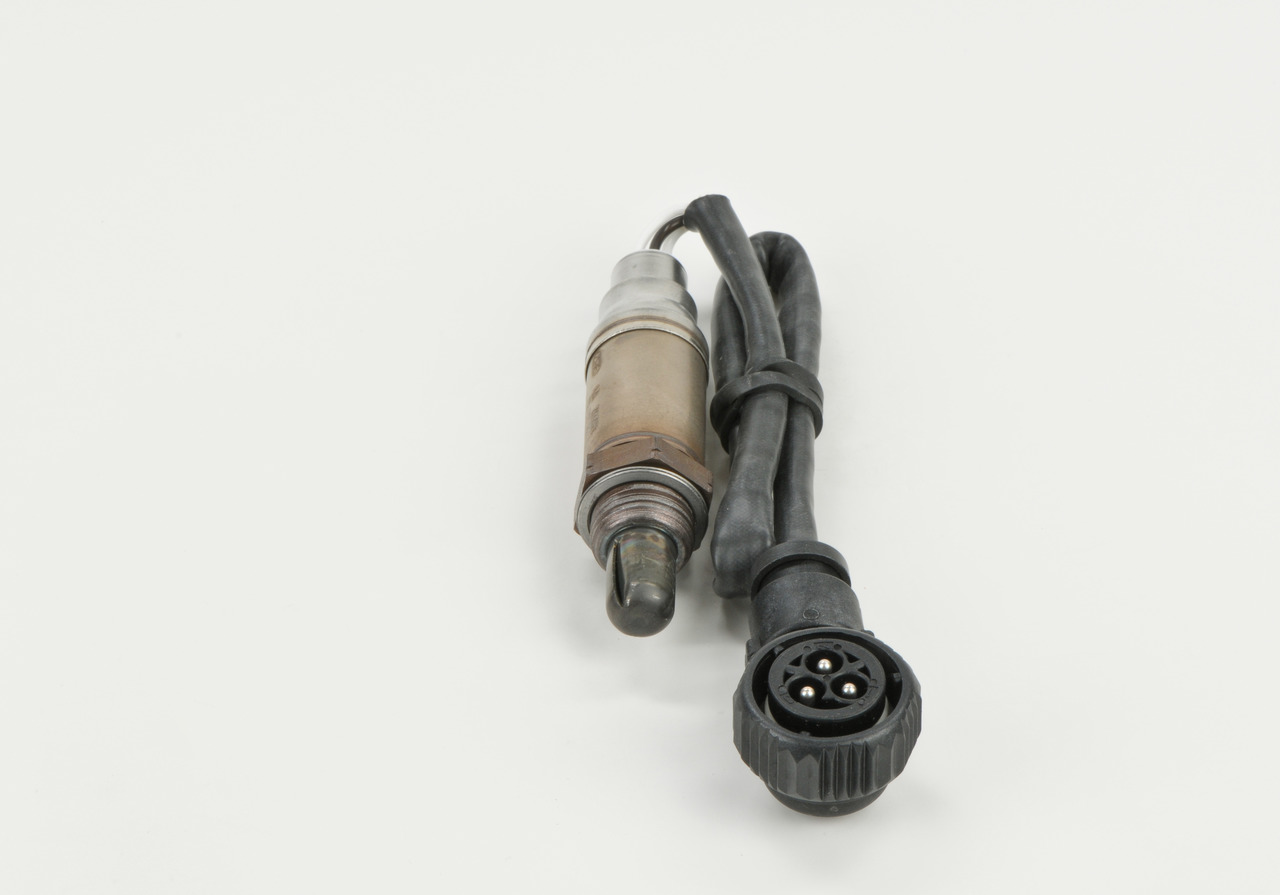 OEM nummer A 009 542 06 17 - Lambdasonde 0 258 003 160 MERCEDES-BENZ, SUZUKI, ALFA ROMEO, AUTOBIANCHI
