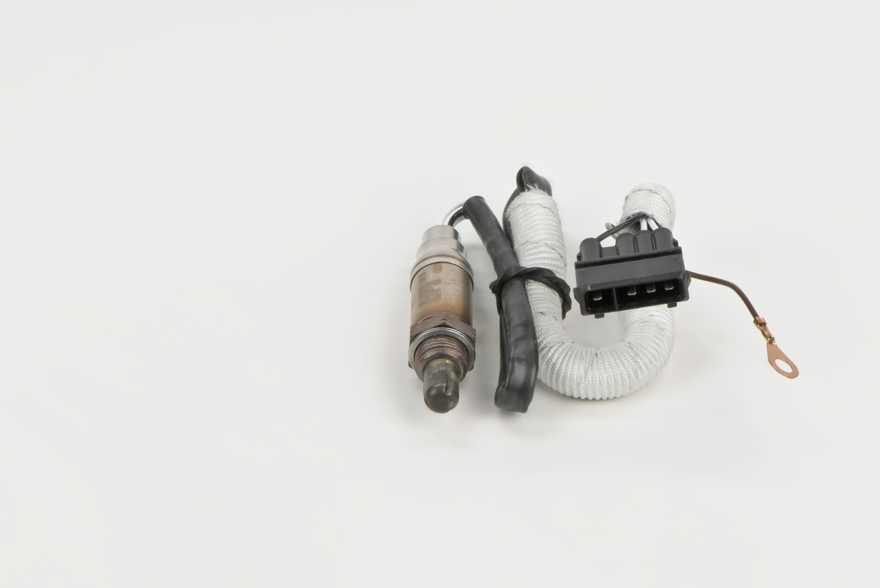 OEM nummer 0 258 986 502 - Lambdasonde 0 258 003 165 OPEL